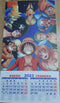 Calendario One Piece ( Leer Condiciones en Descripcion )