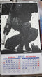 Calendario Berserk ( Leer Condiciones en Descripcion )