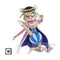 Figura One Piece WCF Volumen 5 - 27 Bentham