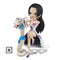 Figura One Piece WCF Volumen 5 - 28 Boa Hancock