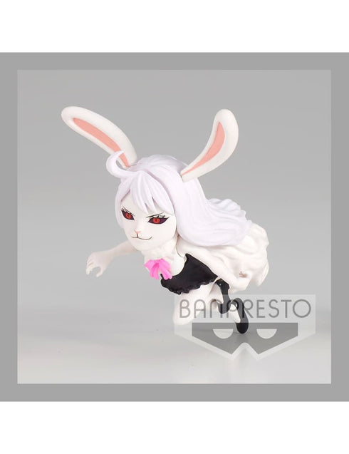 Figura One Piece WCF Volumen 7 - 41 Carrot