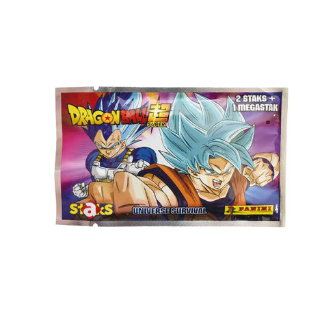 Staks Dragon Ball